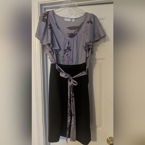 New York and Company Knee length dress , Medium